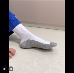 5 Pairs School Student Socks Calf Mid Cotton Socks For Women and Kids One Size Medyas Footwear ladies Socks Random Color