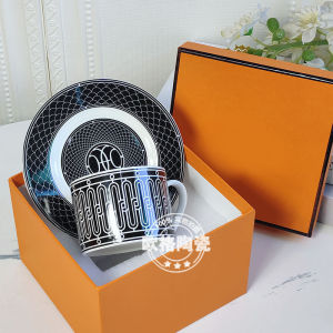 Fashion Coffee Cup Set