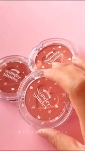 𝗝𝗨𝗡𝗞𝗜𝗘 𝗠𝗔𝗞𝗘𝗨𝗣 -Just Miss Wonder Palette Eye Shadow