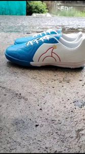 sepatu futsal ortuseight jogosala x tango/sepatu futsal ortus terbaru