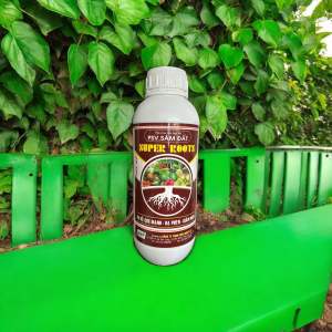 Phân bón SÂM ĐẤT - RỄ CỰC MẠNH - Bổ Sung Vi Lượng