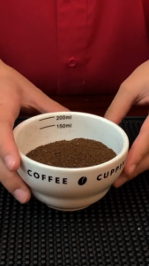 Cà Phê nguyên chất rang vừa Arabica 100% Nguyên Chất - Rang Vừa Vị Chua Caramel (Có túi/phin giấy tiện dụng)