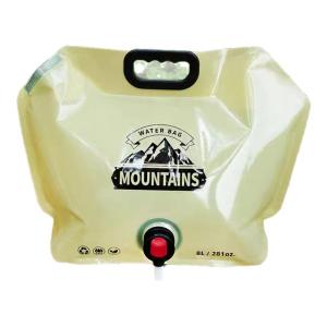 PISSA | Portable Large Capacity Thickened Water Storage Bag