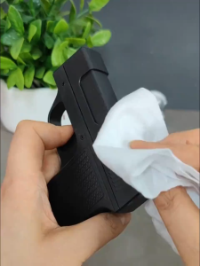 windproof lighter Outdoor outdoor equipment Special lighter