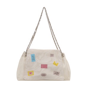 Túi Đeo Chéo Dung Tích Lớn Thời Trang Thường Ngày Cho Nữ Túi Đeo Vai Đơn Thời Trang Cho Nữ Túi Đeo Chéo Thời Trang Cho Nữ