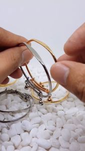 Gelang Monel Anti Step: Solusi Membantu Minimalisir Step pada Anak & Dewasa