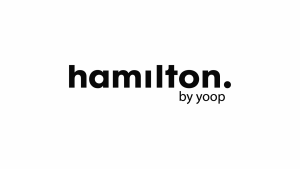 Hamilton S2 Stroller Lightweight 6.7kg Cabin Size Friendly