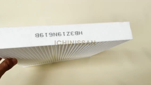 Filter Ac Filter Kabin Ford Ranger Mazda BT50 HB3Z19N619B | ichi-0744