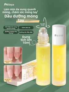 NILIYA | Nail Edge Moisturizing and Protection Oil 10ml