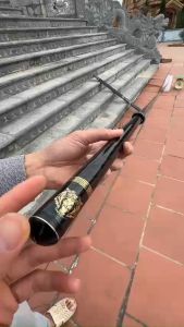 CẦN CÂU ĐƠN ĐÀI Hổ Chiến_ 6H- Tặng nhẫn và 1 ngọn phụ