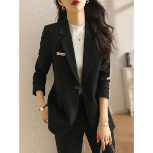 Stylish High-End New Design Spring Blazer