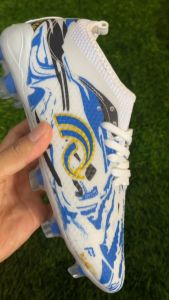 Shakaz - Sepatu Bola Anak Shakaz Zenix FG Brand Best Quality