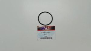 O Ring Pully Beat (Harga Per 1 PCS) - Gasket Oring Karet Seal Sil Siel Pulley Puli CVT Honda Beat