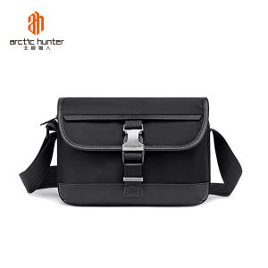 arctic hunter | Lightweight Daily Shoulder Bag for Men