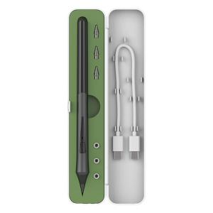 idrawgear | Customized Pencil Case for Capacitive Pen Tip Accessories Protection