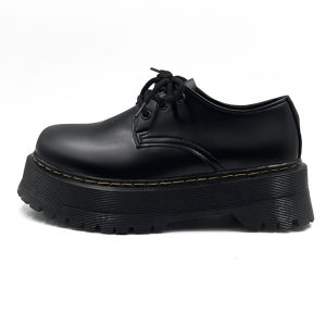 MIFULIAN | Thick Sole Retro Summer New Style Flats