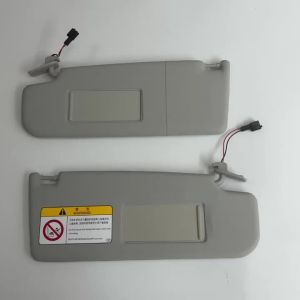 Car Sun Visor For VW Golf 5 Golf 6 Jetta MK5 MK6 2003 2004 2005 2006 2007 2008 2009 2010 2011 2012 2013 2014 2015 2016 2017 2018