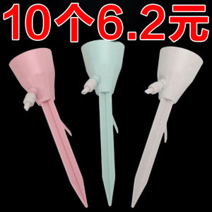 Bộ Tưới Cây Tự Động Mới Tưới Chậm Cho Các Loại Cây Xanh Và Hoa Trong Nhà Bộ Tưới Cây Cho Người Bận Rộn Trong Khi Đi Du Lịch