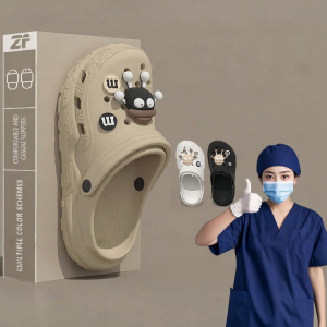 Dép Lốp Chống Trượt Khử Mùi