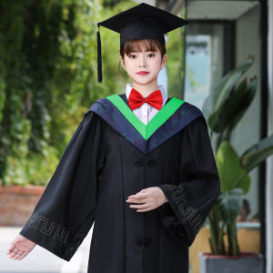JIFANPAUL | Graduation Gown for Students