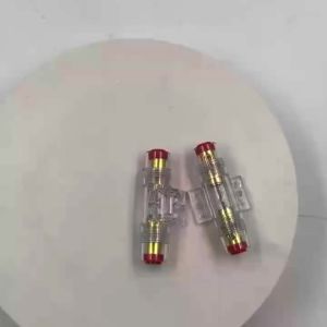 Car Audio Inline Fuse Holder 20A 30A 40A 50A 60A 80A 100A Circuit Breaker for Car Stereo Subwoofer Amplifier Refit Accessories