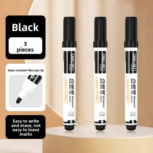 deli | Erasable Whiteboard Marker