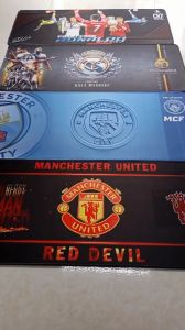 Lót chuột chống trượt size lớn các CLB bóng đá