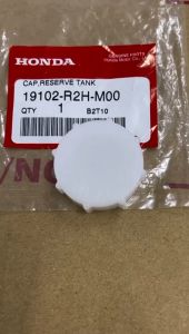 ORIGINAL HONDA HRV RU5 T7A 2015-2020 SPARE TANK CAP RESERVE TANK CAP 19102-R2H-M00