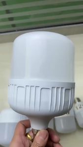 LED Bulb 5w 10w 15w 20w Cool Daylight Light Ilaw Bumbilya 6500k E27