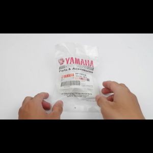 Filter Fuel Pump Saringan Pompa Bensin Yamaha Mio J / Mio M3 / Mio GT / Soul GT / Xeon RC / Fino Fi / Fino Injeksi / Xride / Nmax / Pampers Kode 54P