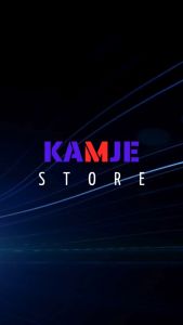 KAMJE Klip Segel Plastik Penjepit Penutup Kemasan Bungkus Makanan Bumbu Dapur Dengan Corong