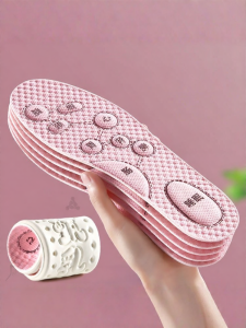 LINGMIAO | Đệm Lót Massage Huyệt Đạo cho Phụ Nữ Thấm Hút Mùi Thông Gió Kháng Khuẩn