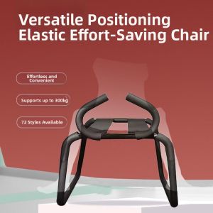 Elastic Energy-Saving Intimacy Support Seat