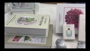 Automatic Fragrance Sprayer Office Fragrance Diffuser Room Fragrance Diffuser Air Freshener