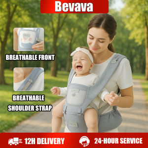 Baby carrier With Removable Hip Seat Carrier for Baby New Born 0-36 Months baby carier for baby bagLightweight Removable