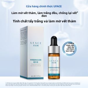 UFACE | Tinh Chất Làm Mờ Vết Thâm Acid Tranexamic 4ml