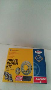 Gear Set S2-645PA-THU-110H Aspira Original Paket GirRantai & Gir THUNDER 125 Murah