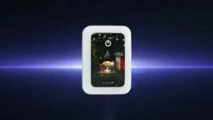 LED charging head small night light 5V2A fast charging dual USB charger bedroom bedside atmosphere night light