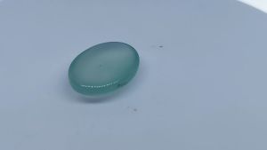 Natural Agate : 15.12 Carat