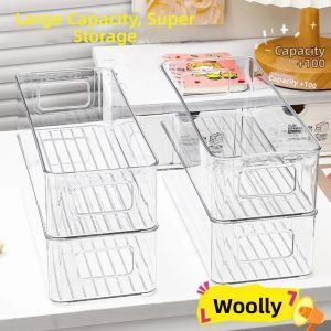 Desk Organizer Storage Box