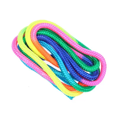 Competitive Gymnastics Jumping Props Artistic Gymnastics Rope for Sports Competition Yoga Training Rope