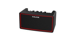(ใช้โค้ดลดอีก10%) NUX Mighty AIR Guitar Amplifier แอมป์กีตาร์ไฟฟ้า เบส มี Bluetooth ประกันศูนย์ไทย 1ปี