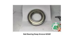 1PC Ball Bearing Deep Groove 6218Z - High Quality