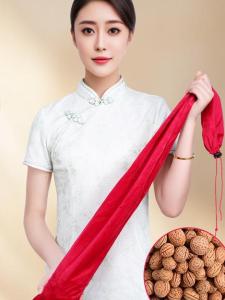 ZHONGLIANG | Back Swing Fitness Bag for Health and Wellness  Knocking and Loosening Meridians
