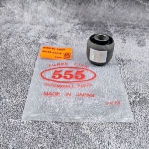 BUSHING SHOCK DEPAN INNOVA HILUX FORTUNER 555