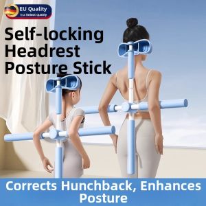 Back Posture Corrector Stretching Device