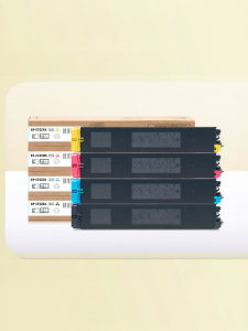 Printer Toner Cartridge for Sharp BP-CT22 and Others