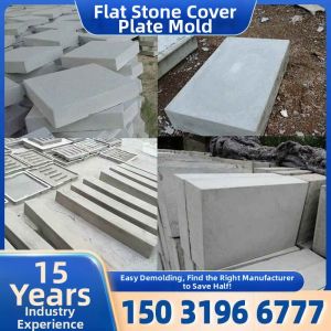Road Facilities Mold