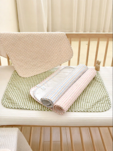 ANYOUBI | Waterproof Four Seasons Washable Large Urine Pad