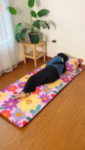 GK Paket Anak Kost Kasur Plus Bantal Ukuran 80 X 180 X 3 Cm Muat Satu Orang